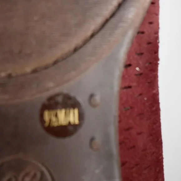 Lucky Brand Baley Booties - Picture 7 of 8